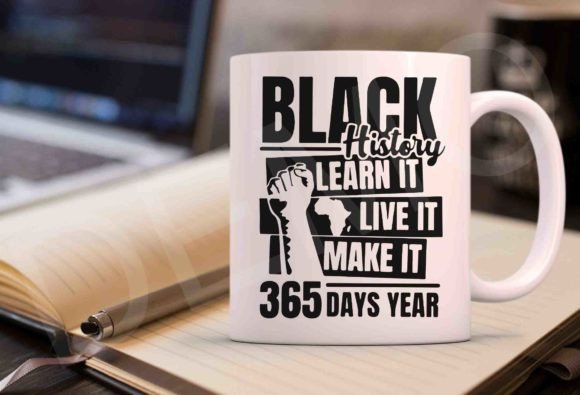 Black Svg & African American Svg: Digital Assets for Creative Expression