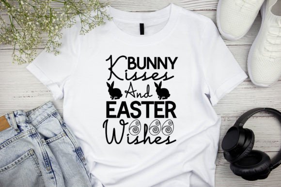 Bunny Kisses and Easter Wishes SVG: A Practical Guide for Creators and Small Business Owners