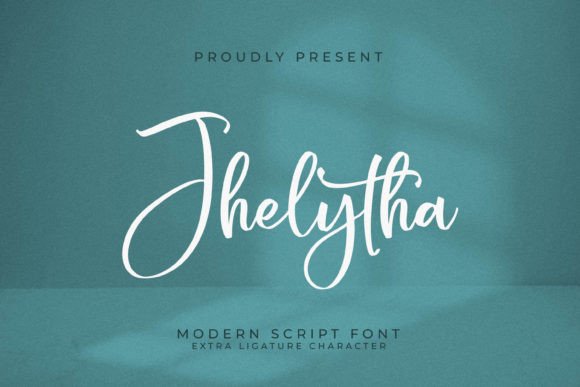 Elevating Brand Identity: Why Jhelytha is the Modern Choice for Premium Design Projects