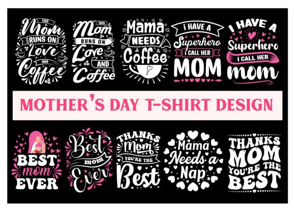 Evaluating the Mom SVG T-shirt Design Bundle for Print on Demand Success