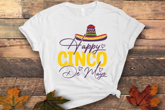 Happy Cinco De Mayo SVG: Elevating Your Creative Projects with Versatile Digital Assets