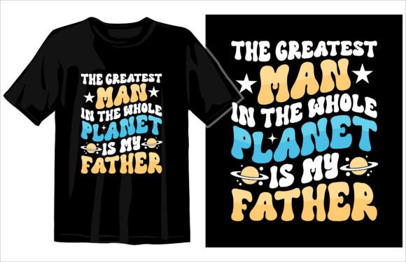 Maximizing Print on Demand Success with High-Quality Father’s Day SVG Assets