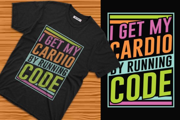 Software Engineer Code Tee Design: The Ultimate Template for Print-on-Demand Success