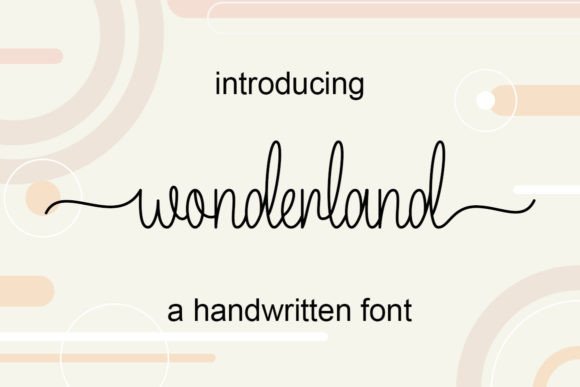 Wonderland